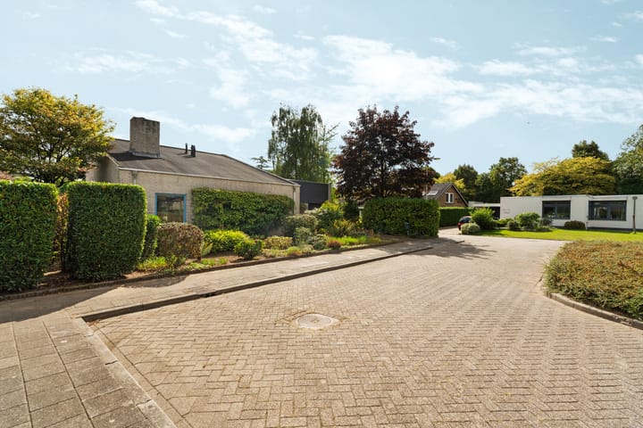 Foto 47 van Marxstraat 8