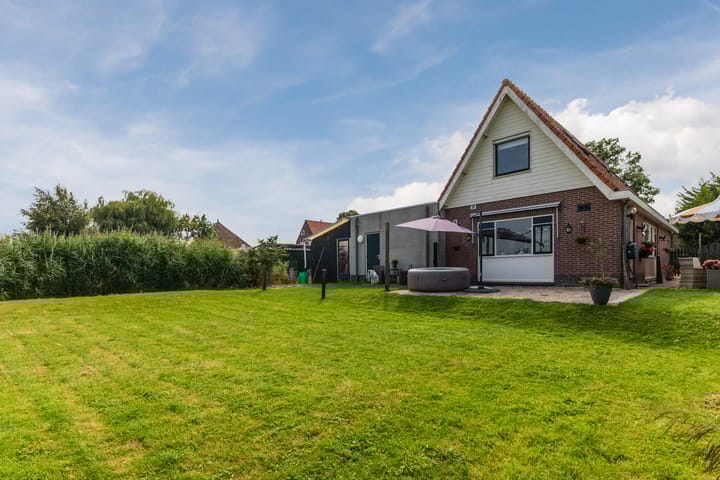 Photo 2 of J.J. Allanstraat 64