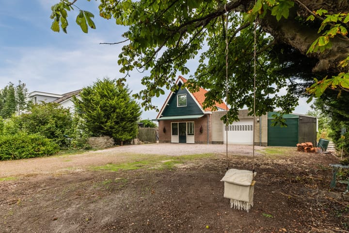 Photo 3 of J.J. Allanstraat 64