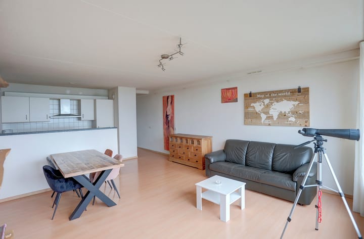 Foto 8 van Kronenburgersingel 197