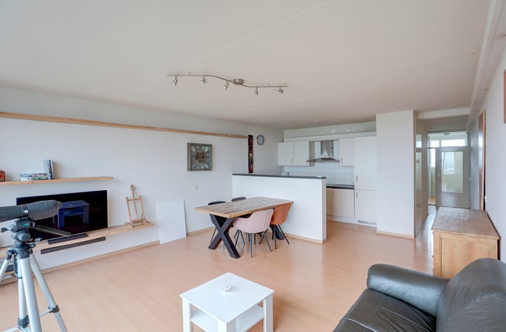 Foto 9 van Kronenburgersingel 197