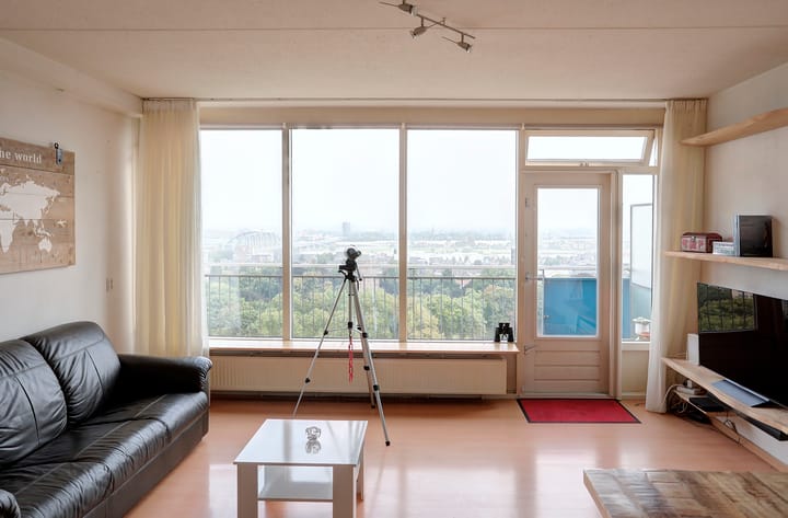 Foto 11 van Kronenburgersingel 197