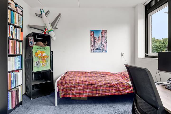 Foto 19 van Veenderweg 9