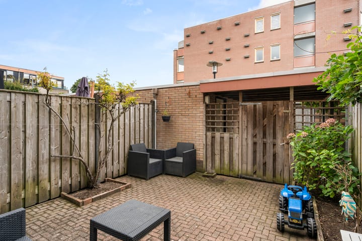 Foto 21 van Veenderweg 9