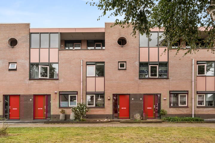 Foto 24 van Veenderweg 9