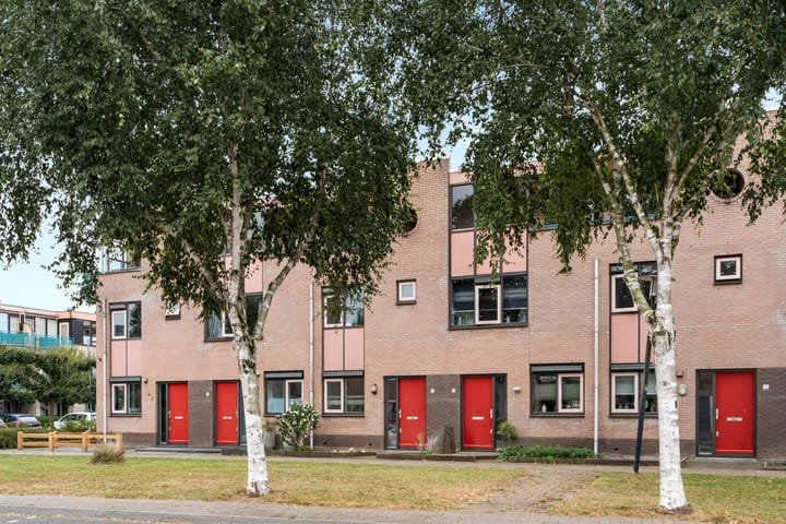 Foto 25 van Veenderweg 9