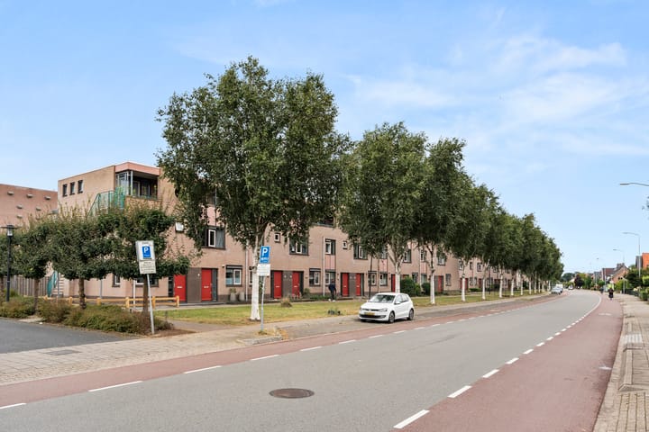 Foto 26 van Veenderweg 9