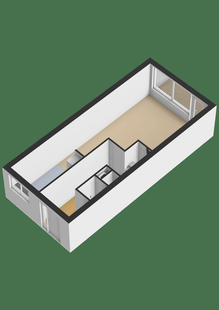 Foto 33 van Veenderweg 9