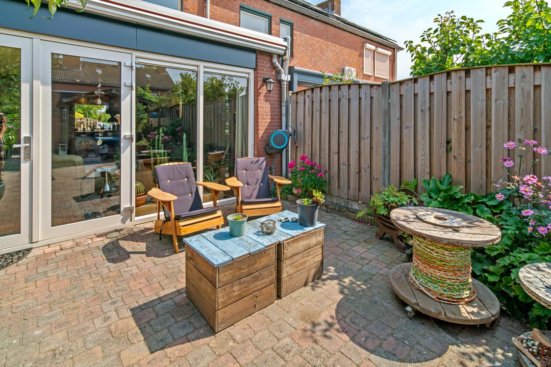 Foto 32 van Eleolietdijk 74