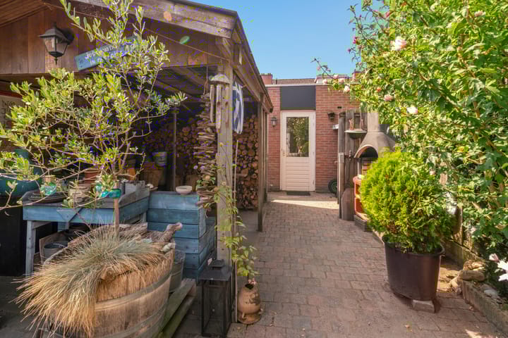 Foto 33 van Eleolietdijk 74