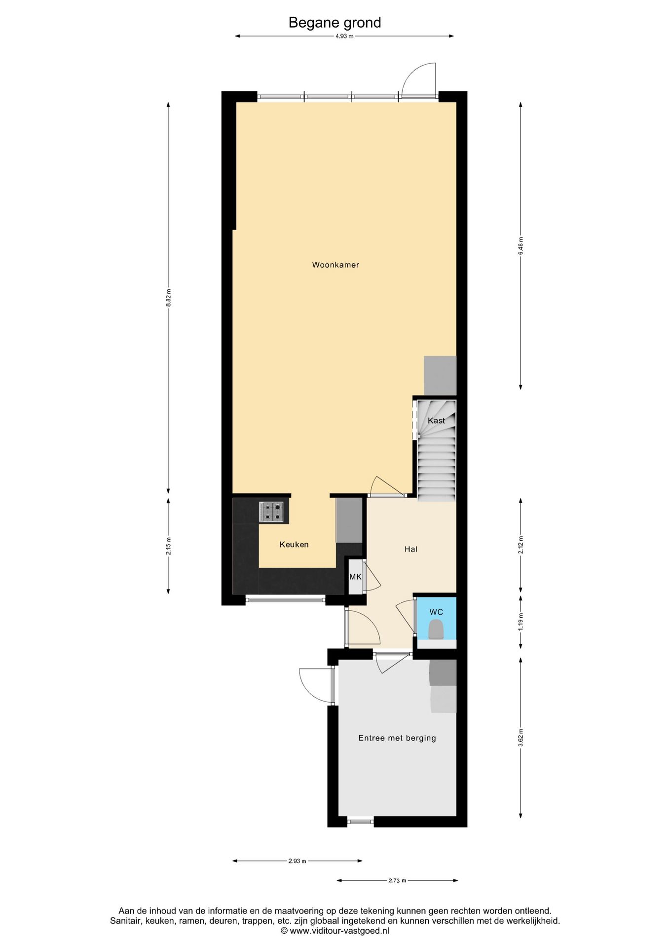 Foto 40 van Eleolietdijk 74