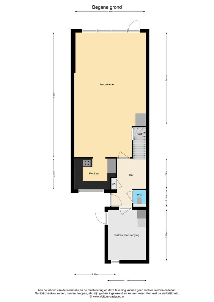 Foto 40 van Eleolietdijk 74