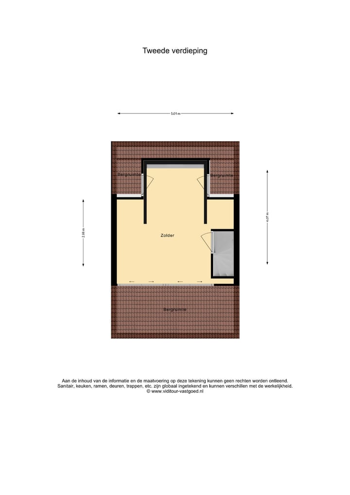 Foto 42 van Eleolietdijk 74