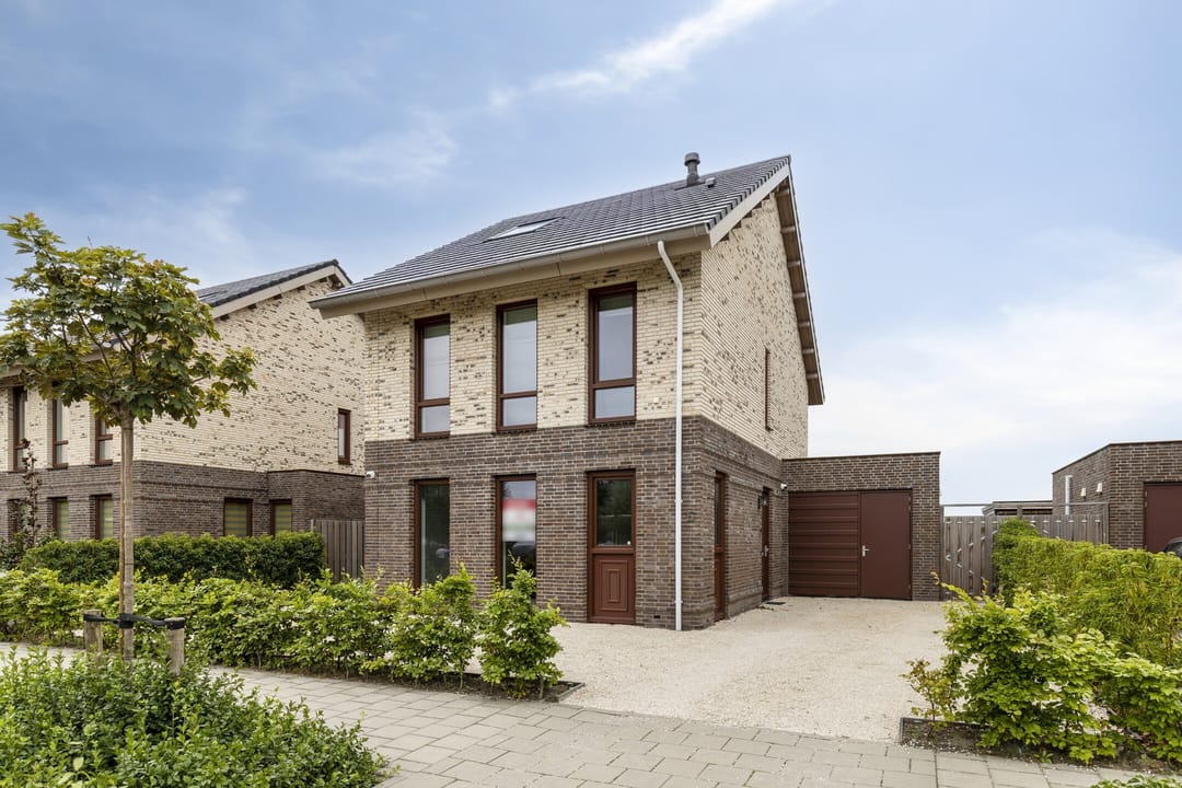 Foto 1 van Polderlaan 5