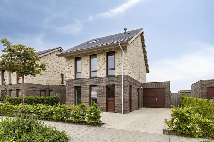 Photo 1 of Polderlaan 5