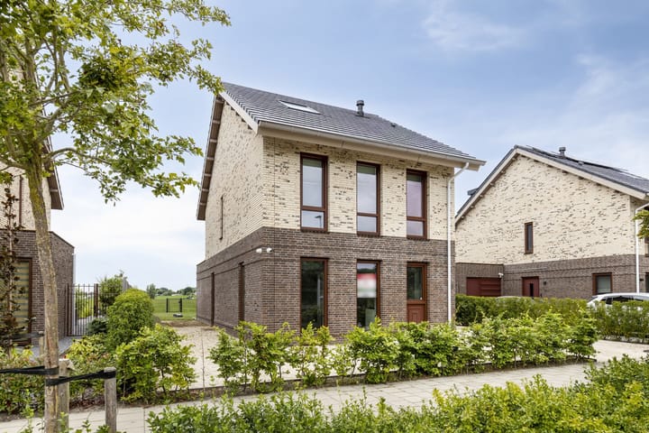 Photo 3 of Polderlaan 5