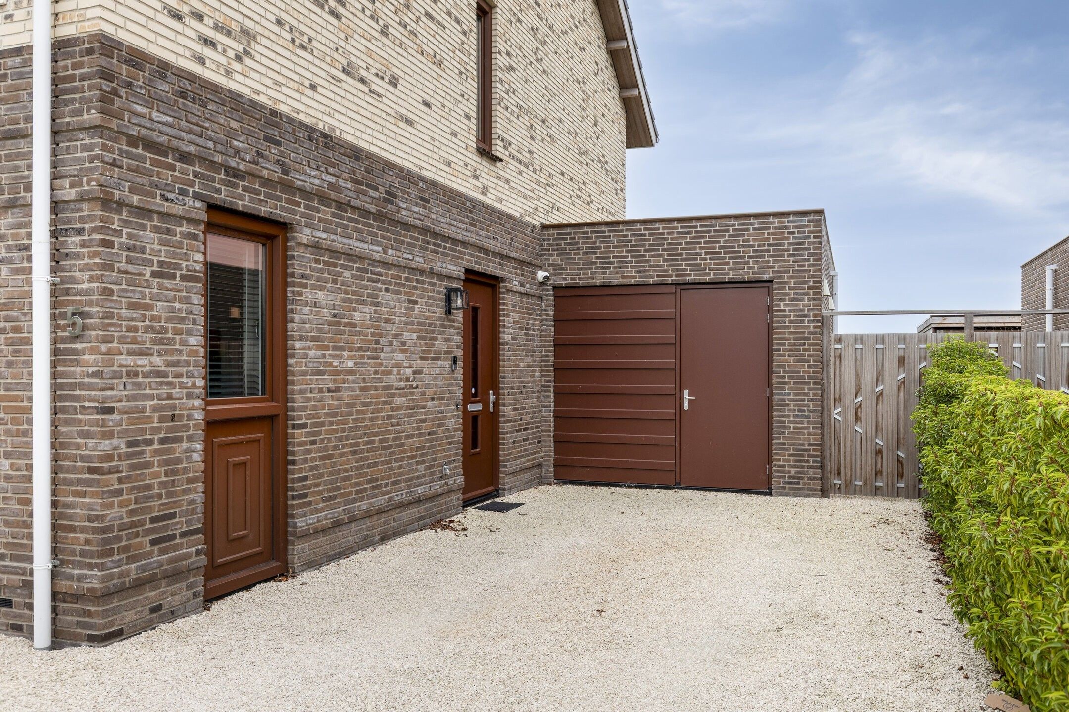 Foto 6 van Polderlaan 5