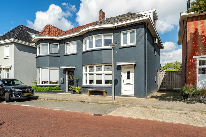 Lipperkerkstraat 487 main image