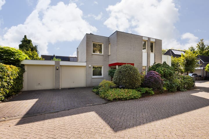 Wegedoornweg 1