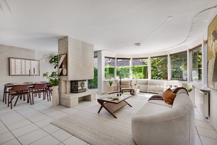 Foto 2 van Wegedoornweg 1