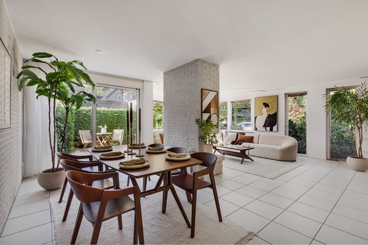 Foto 3 van Wegedoornweg 1