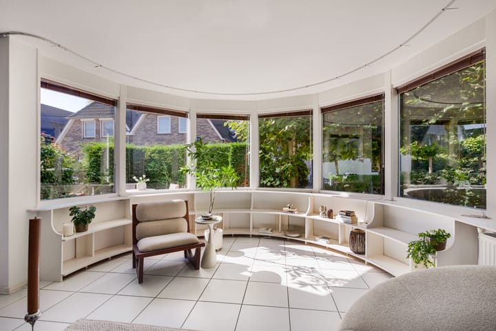 Foto 6 van Wegedoornweg 1