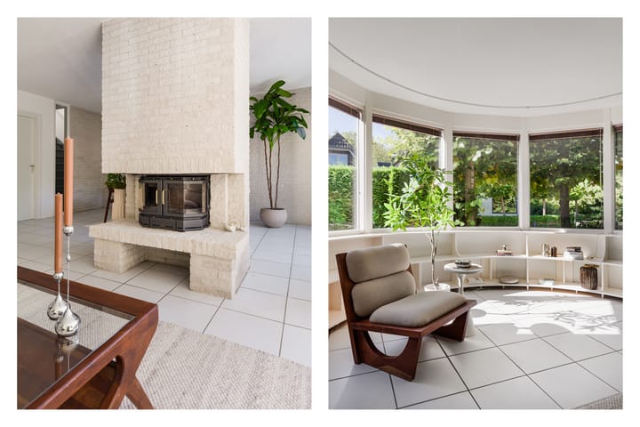 Foto 7 van Wegedoornweg 1