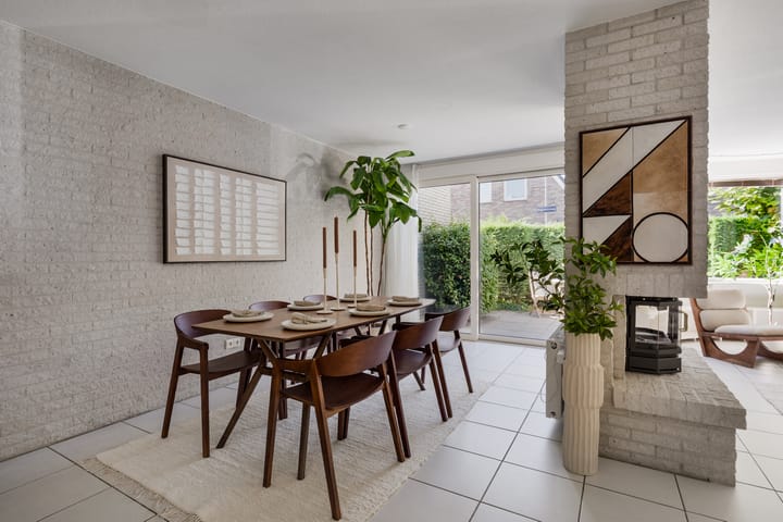 Foto 8 van Wegedoornweg 1