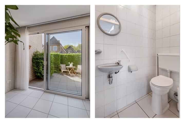 Foto 11 van Wegedoornweg 1