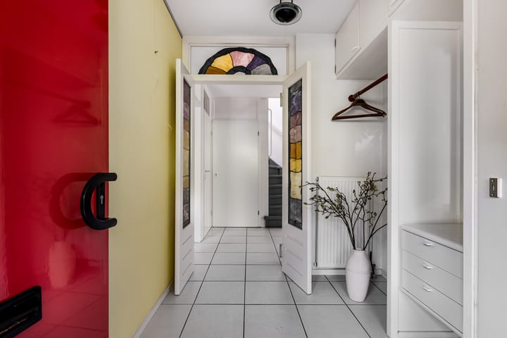 Foto 12 van Wegedoornweg 1