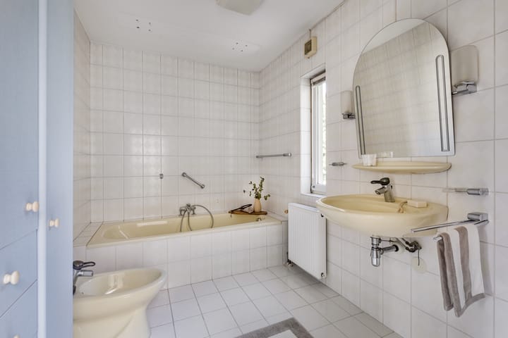 Foto 16 van Wegedoornweg 1