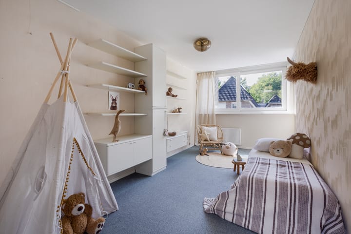 Foto 18 van Wegedoornweg 1