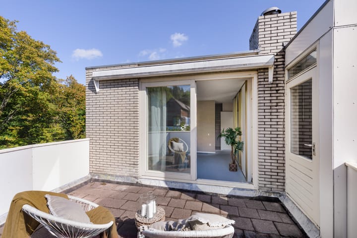 Foto 24 van Wegedoornweg 1