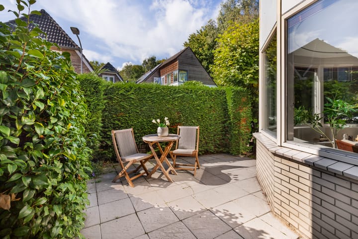 Foto 25 van Wegedoornweg 1