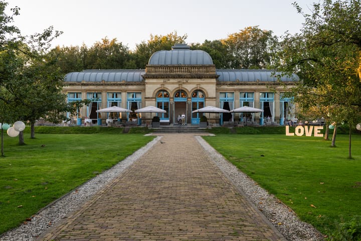 Foto 33 van Wegedoornweg 1