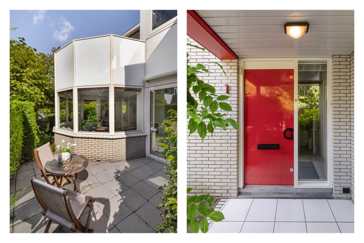 Foto 26 van Wegedoornweg 1