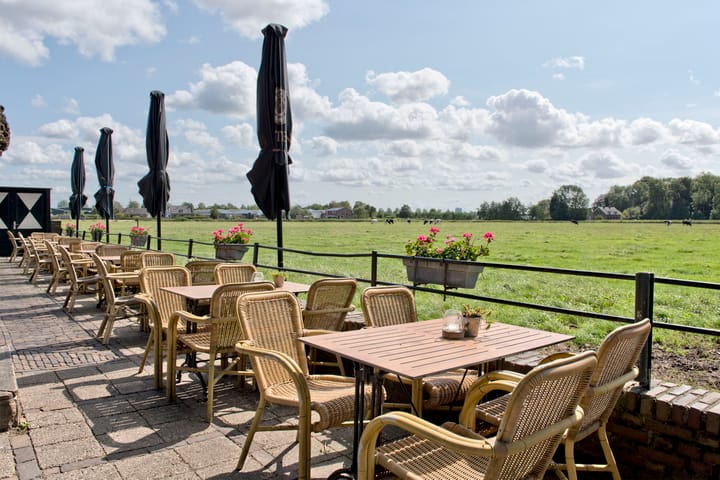 Foto 35 van Wegedoornweg 1