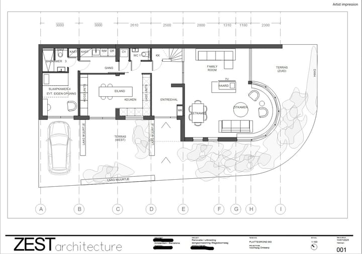 Foto 37 van Wegedoornweg 1