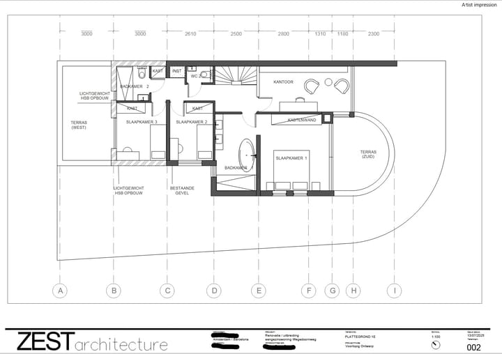 Foto 38 van Wegedoornweg 1