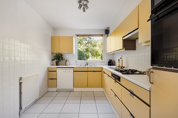 Foto 9 van Wegedoornweg 1