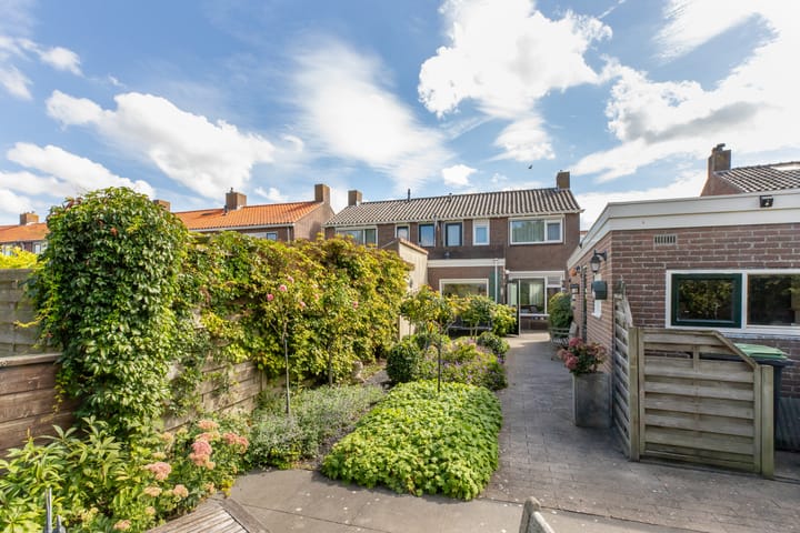 Foto 2 van Weststraat 32