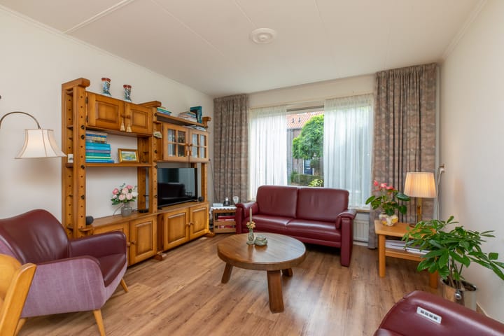 Foto 3 van Weststraat 32