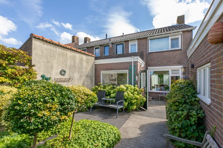 Foto 22 van Weststraat 32