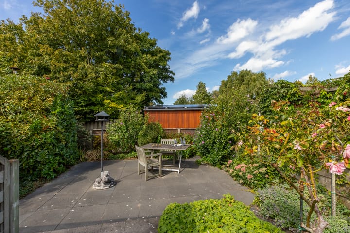 Foto 24 van Weststraat 32