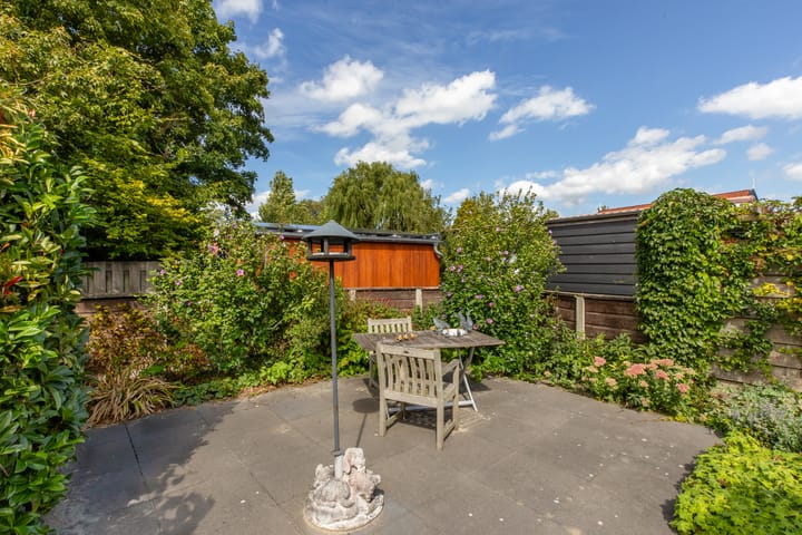 Foto 25 van Weststraat 32