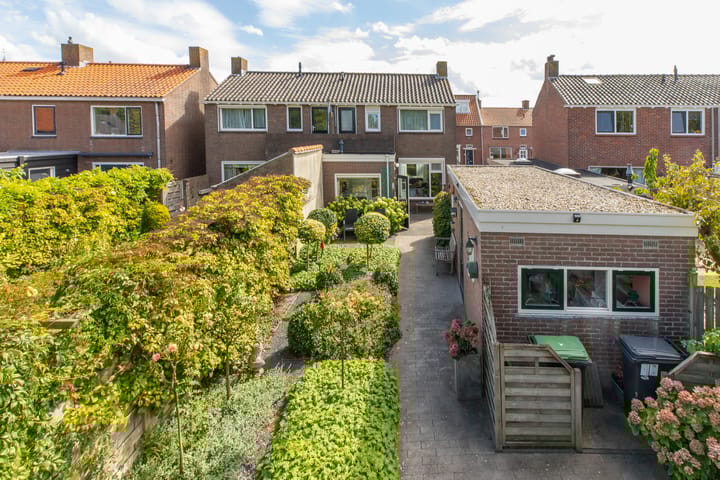 Foto 27 van Weststraat 32