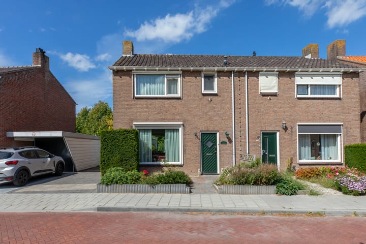 Foto 28 van Weststraat 32