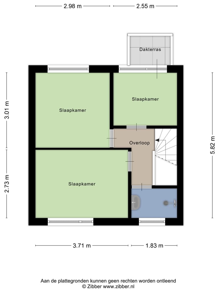 Foto 30 van Weststraat 32