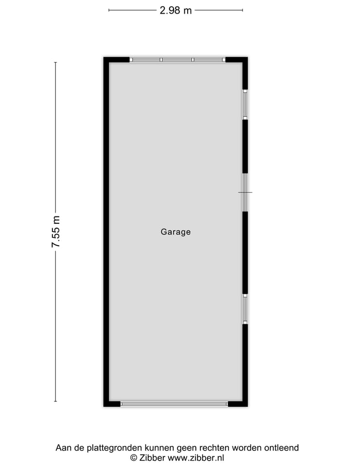 Foto 31 van Weststraat 32