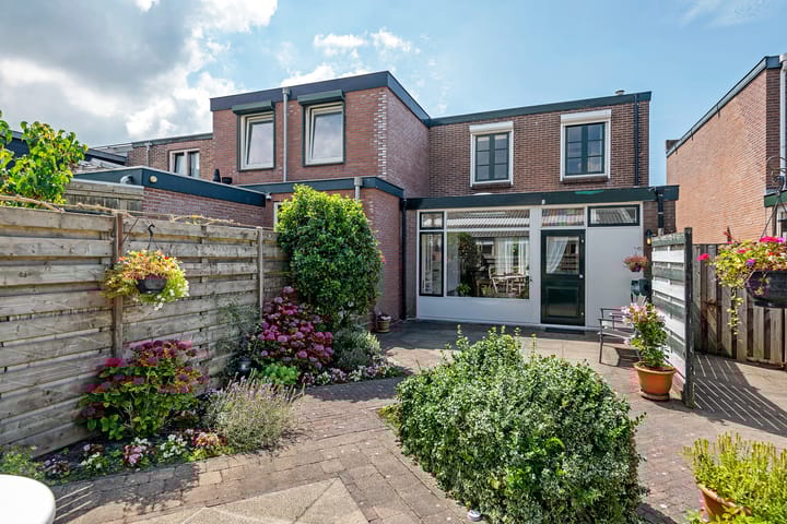 Foto 3 van Brouwerlaan 49